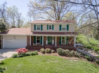 4093 Elmwood Ave, Saint Matthews, KY 40207