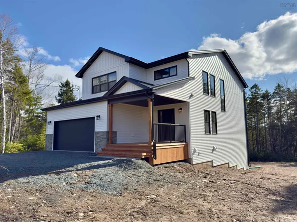166 Quail Rdg, Beaver Bank, NS B4G 0G8