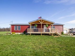 5905 Martin Rd, West Salem, OH 44287