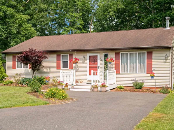 985 Tecumseh Rd, Cape May, NJ 08204