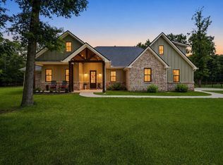 735 County Road 6324, Dayton, TX 77535