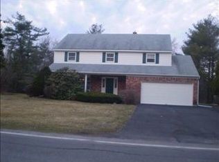 2243 Van Antwerp Rd, Niskayuna, NY 12309