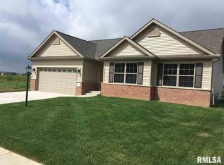 11201 N Tuscany Ridge Ct, Dunlap, IL 61525