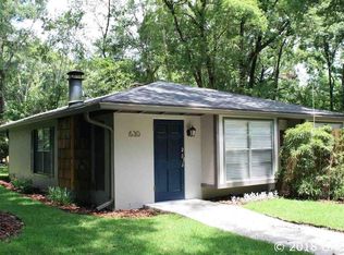 630 NW 34th Pl, Gainesville, FL 32609