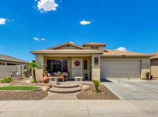 130 W Desert Ln, Phoenix, AZ 85041