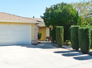 612 S Sanders St, Ridgecrest, CA 93555