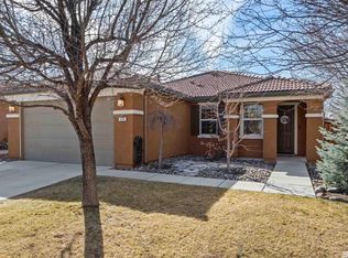 570 Verelli Ct, Reno, NV 89521