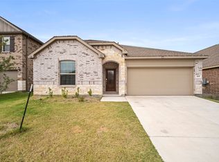 1208 Kennedy Ct, Fate, TX 75087