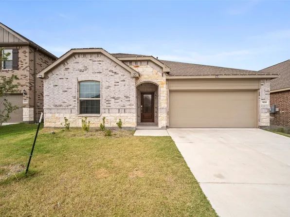 1208 Kennedy Ct, Fate, TX 75087
