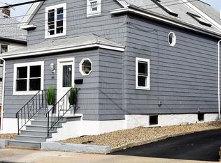 48 Bellvale St, Malden, MA 02148