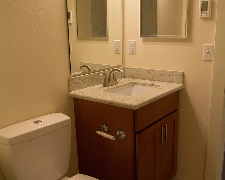 Camerlu Park Apartments - Located in Fremont — Photo 32