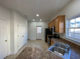 5810 Brakenwood Ln, Pfafftown, NC 27040