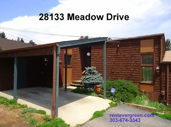 28133 Meadow Dr, Evergreen, CO 80439