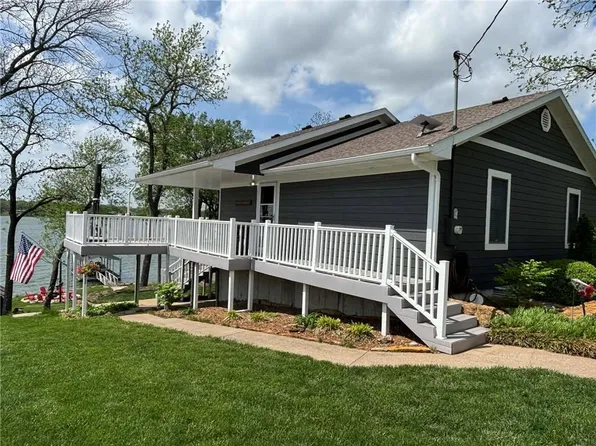 842 195th St, Fort Scott, KS 66701