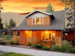 2512 NW Brickyard St, Bend, OR 97703