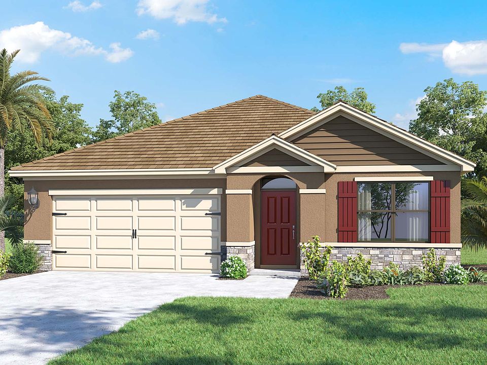 Plan Elevation.