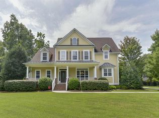 203 Clubside Dr, Lexington, SC 29072