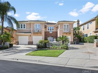 1535 Ruby Ct, Diamond Bar, CA 91765