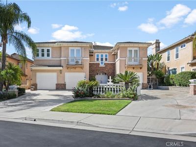 1535 Ruby Ct, Diamond Bar, CA, 91765