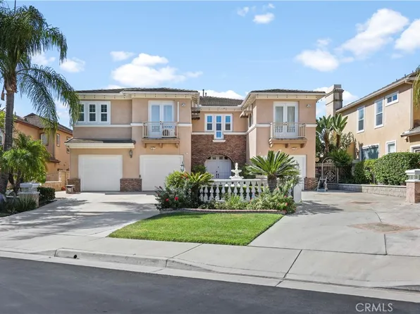 1535 Ruby Ct, Diamond Bar, CA 91765