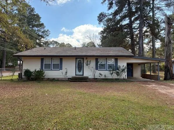 419 E 13th St, Hope, AR 71801