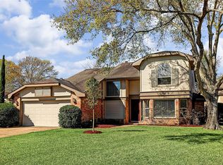 12847 Rich Ct, Houston, TX 77077