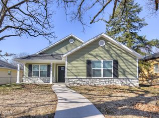 2012 S Connor Ave, Joplin, MO 64804