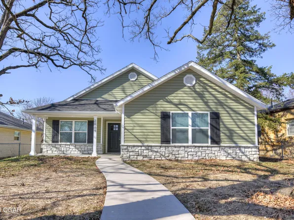 2012 S Connor Ave, Joplin, MO 64804