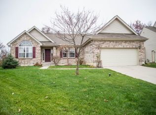 6701 Duryea Ct, Dayton, OH
