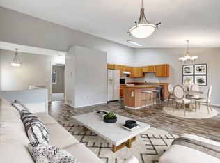 13660 Fire Creek Trail Dr, Eagle River, AK 99577
