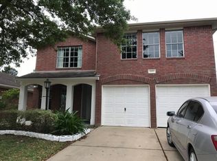6222 Marina Canyon Way, Katy, TX 77450