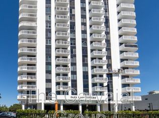 400 E Colonial Dr APT 1504, Orlando, FL 32803