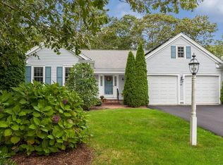64 Falling Leaf Ln, Barnstable, MA 02630