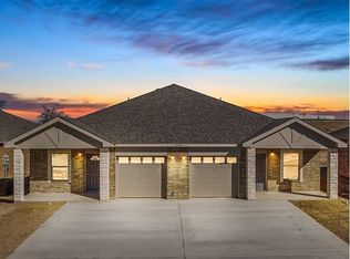 3505 Abraham Dr UNIT B, Killeen, TX 76549
