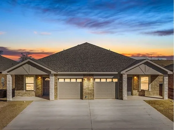 3505 Abraham Dr APT A, Killeen, TX 76549