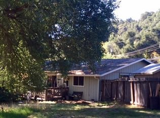 7830 W Zayante Rd, Felton, CA 95018