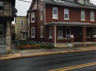 816 N 7th St, Lebanon, PA 17046