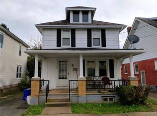 52 Colby Pl, Phillipsburg, NJ 08865