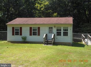8394 Everona Rd, Unionville, VA 22567