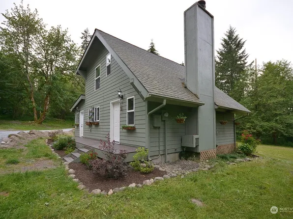 1924 368th Street S, Roy, WA 98580