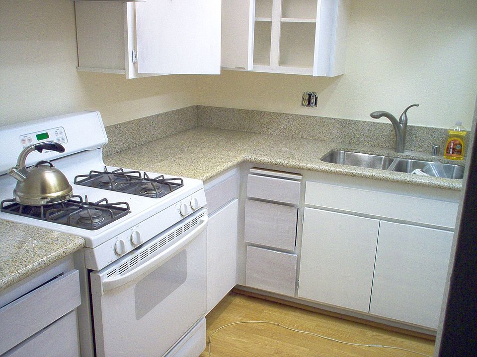 KITCHEN UPDATE