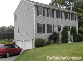 276 Dwelly Rd, Somerset, MA 02726