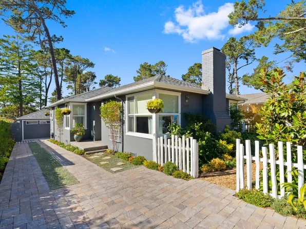 5012 Monterey St, Carmel, CA 93923