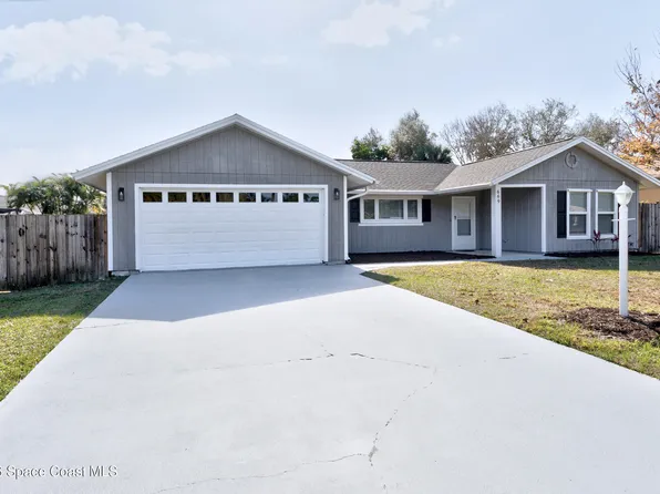 669 Vocelle Ave, Sebastian, FL 32958