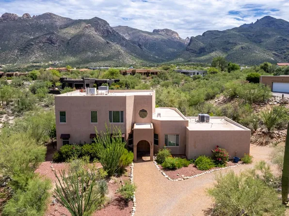 1601 E Big Rock Rd, Tucson, AZ 85718