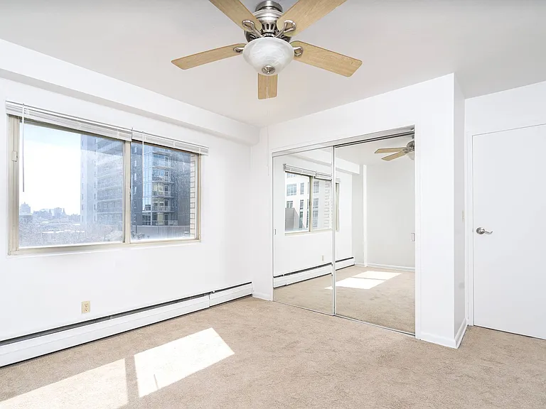 Classic Second Bedroom