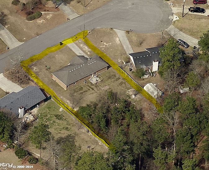 1st image of 3107 Blackmon Ct