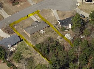 3107 Blackmon Ct, Hephzibah, GA 30815