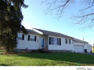 7509 Ripley Hill Rd, Homer, NY 13077