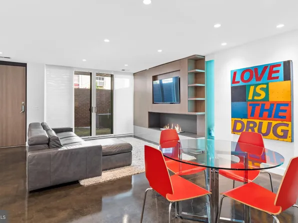 3222 Cherry Hill Ln NW APT A2, Washington, DC 20007